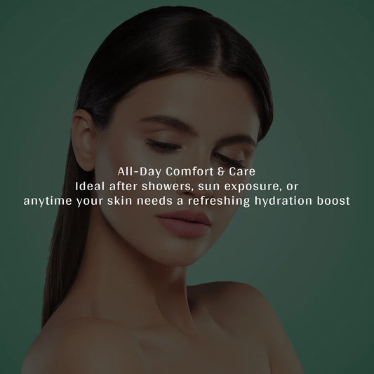 CATHY DOLL | Fresh Aloe Vera Body Lotion