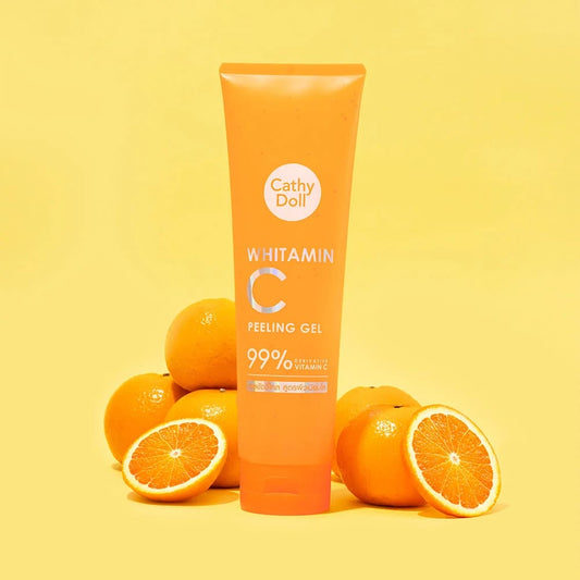 CATHY DOLL | Whitamin C Peeling Gel