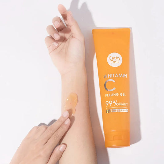 CATHY DOLL | Whitamin C Peeling Gel