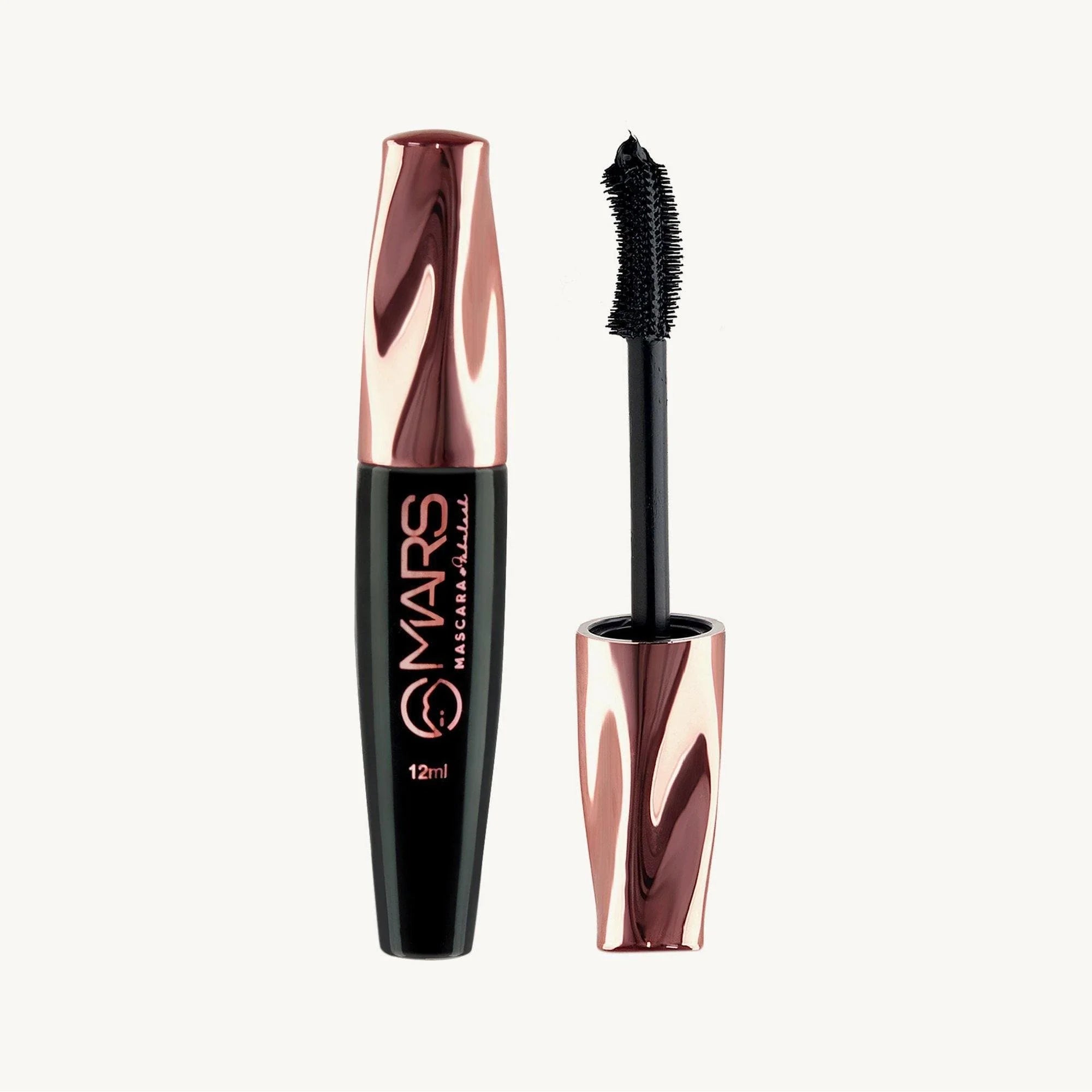 MARS | Smudge & Water Proof Mascara | Fabulash Mascara