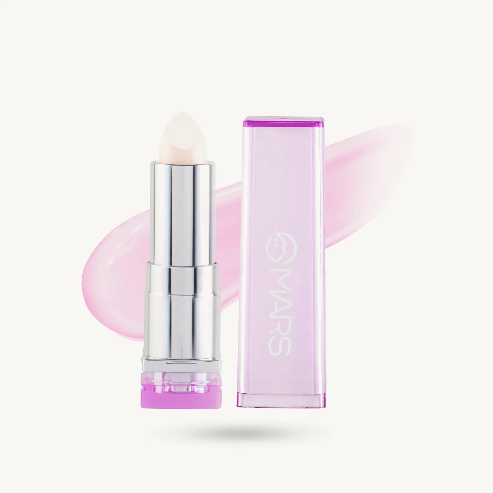 MARS | Lip Lollies - Tinted | Moisturizing Lip Balm