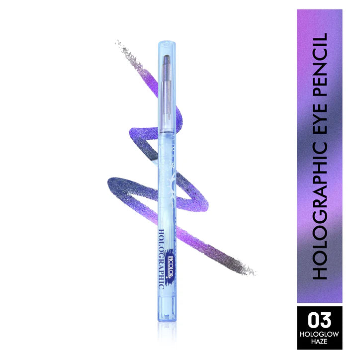 INCOLOR | Holographic Long Lasting Gel Eyeliner