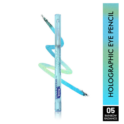 INCOLOR | Holographic Long Lasting Gel Eyeliner