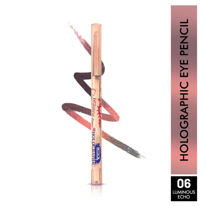 INCOLOR | Holographic Long Lasting Gel Eyeliner