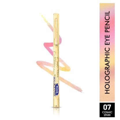 INCOLOR | Holographic Long Lasting Gel Eyeliner