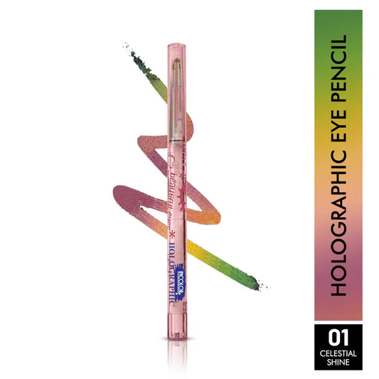 INCOLOR | Holographic Long Lasting Gel Eyeliner