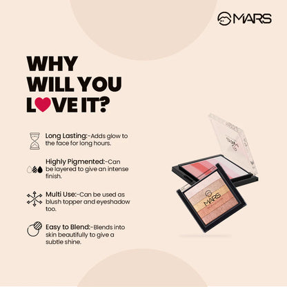 MARS | Brick Highlighter