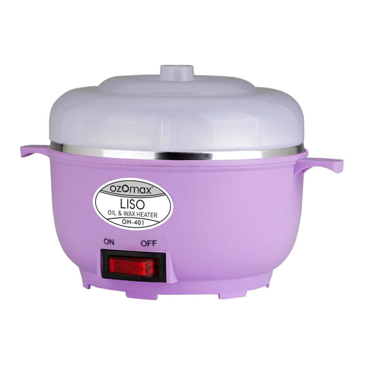 ozomax  Liso Oil & Wax Heater