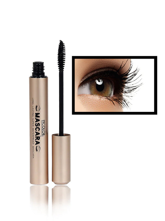 INCOOR | Dense Mascara