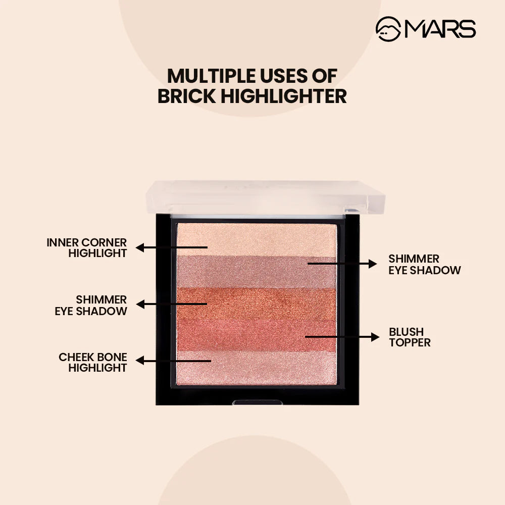 MARS | Brick Highlighter