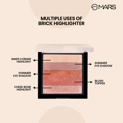 MARS | Brick Highlighter