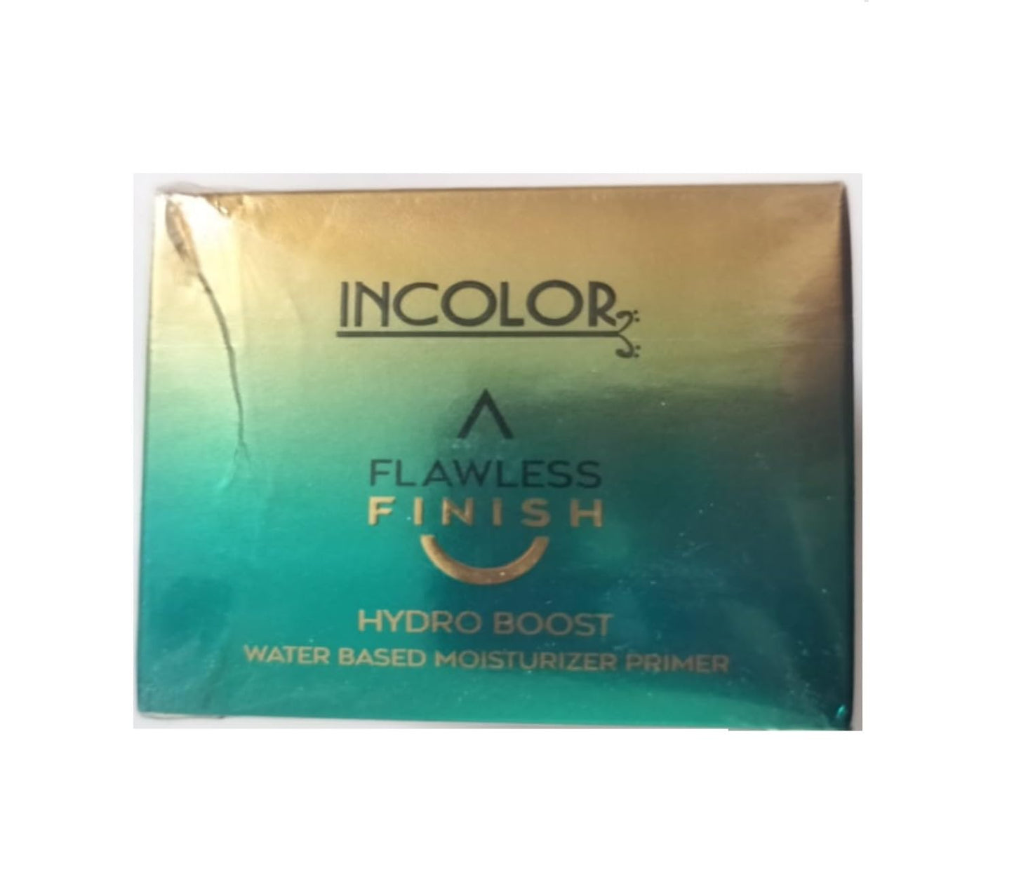 Flawless Finish Incolor HYDRO BOOST Water Based Moisturizing Primer, 30ml