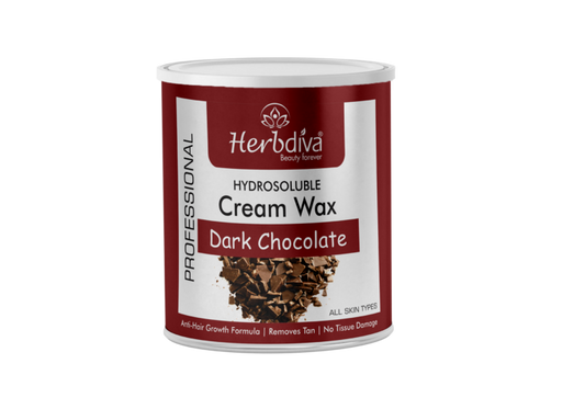Sugar Chocolate Wax 1 kg