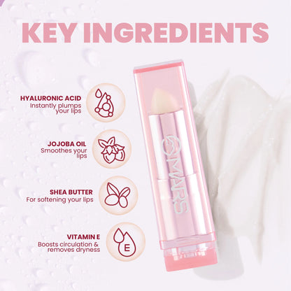 MARS | Lip Lollies - Tinted | Moisturizing Lip Balm