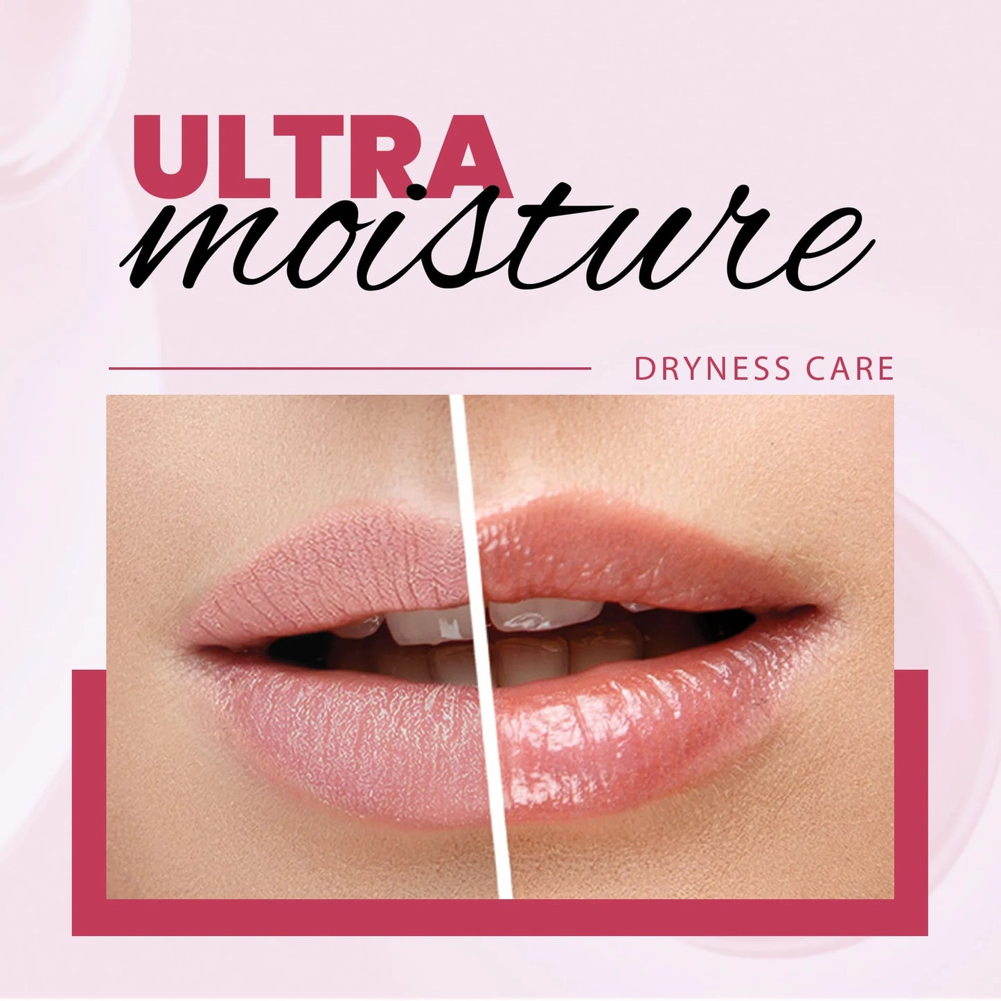 MARS | Lip Lollies - Tinted | Moisturizing Lip Balm