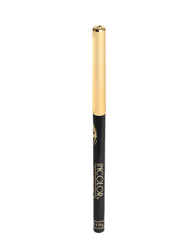 INCOLOR | AUTO KAJAL EYELINER