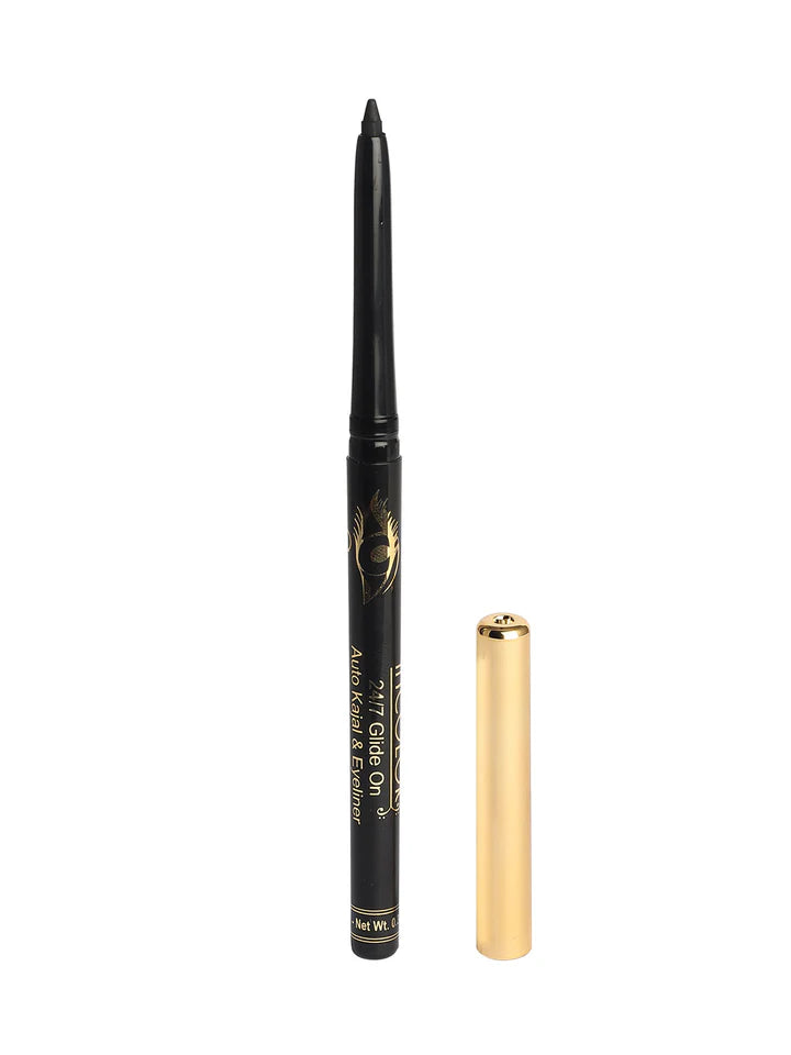 INCOLOR | AUTO KAJAL EYELINER