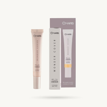 MARS | Wonder Cover | Concealer