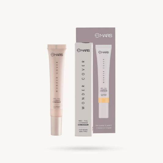 MARS | Wonder Cover | Concealer