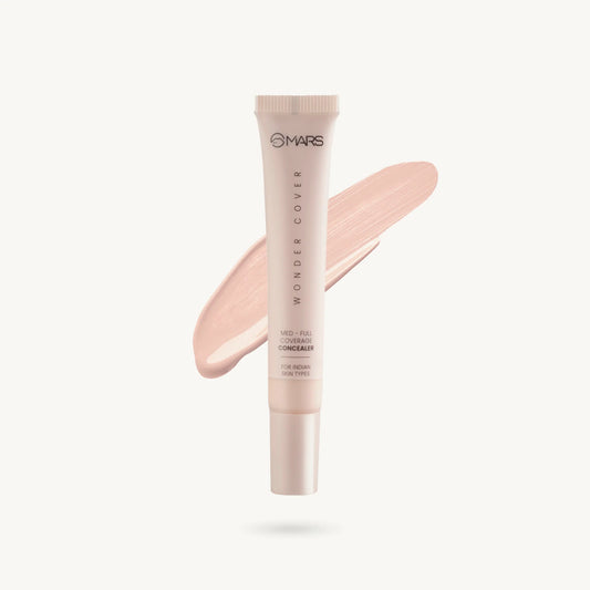 MARS | Wonder Cover | Concealer