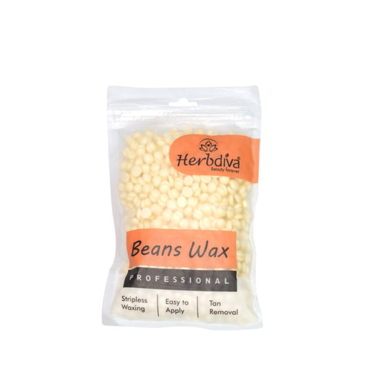 Beans Wax