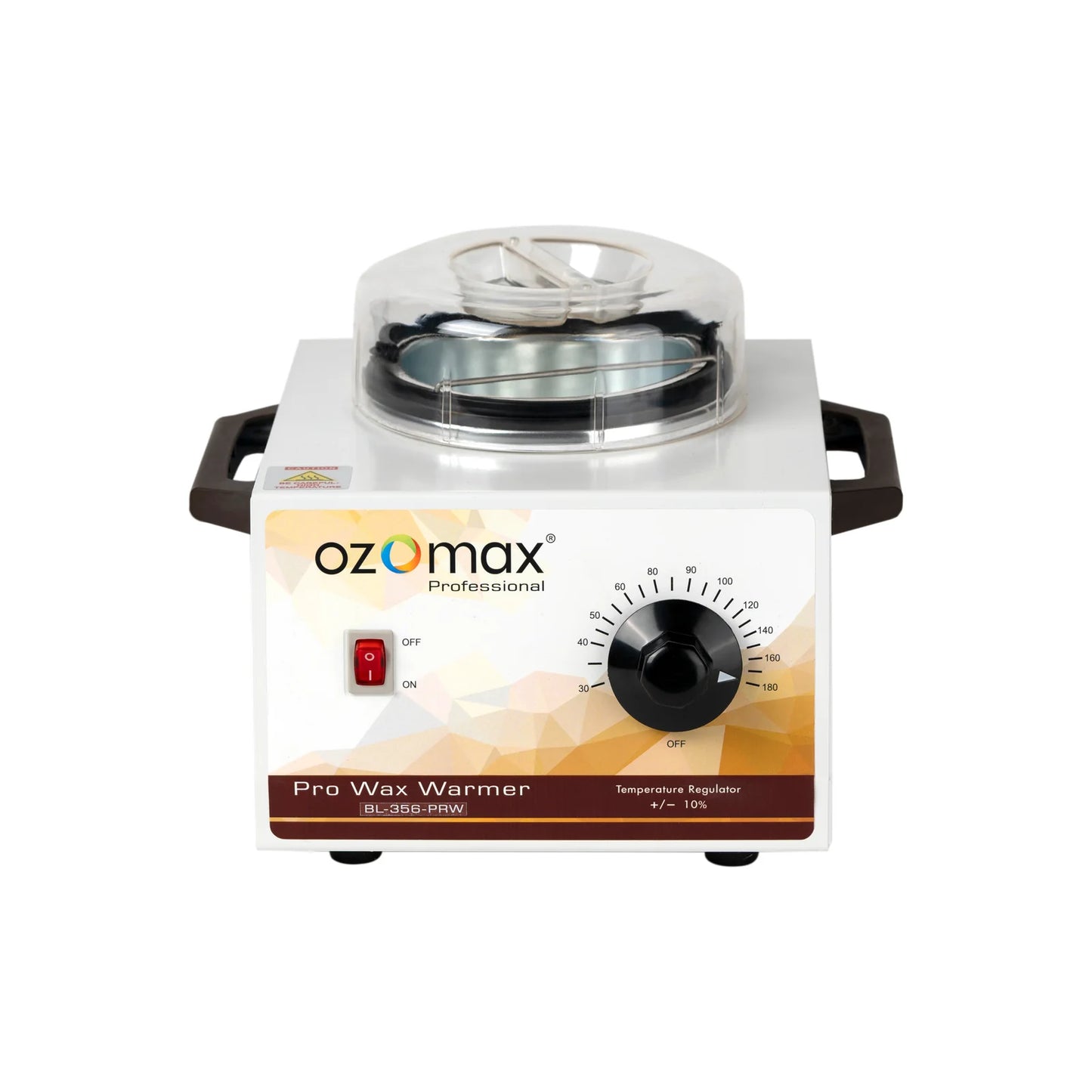 PROFESSIONAL WAX WARMER