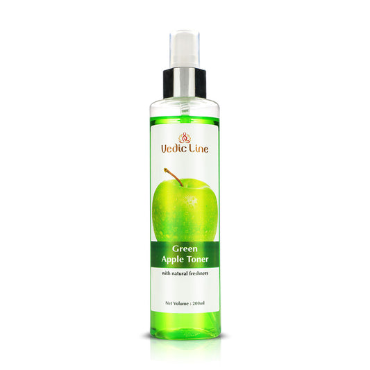 Green Apple Toner