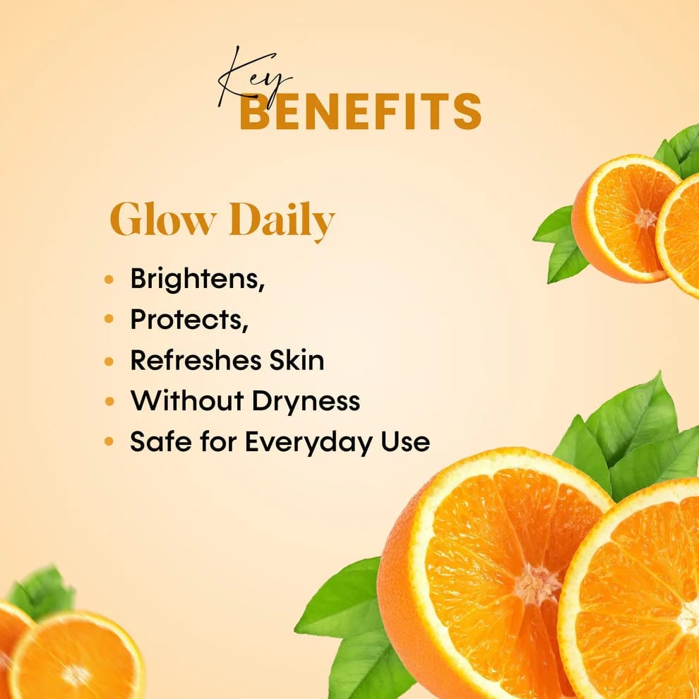 CATHY DOLL | Whitamin C Brightening Body Cleanser