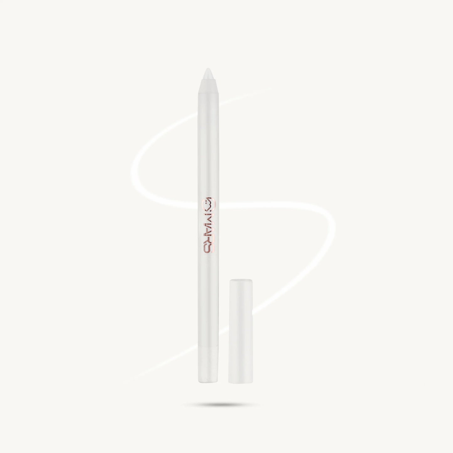 MARS | Smooth Glide Kajal | Won't Smudge Won't Budge