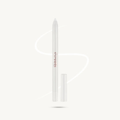 MARS | Smooth Glide Kajal | Won't Smudge Won't Budge