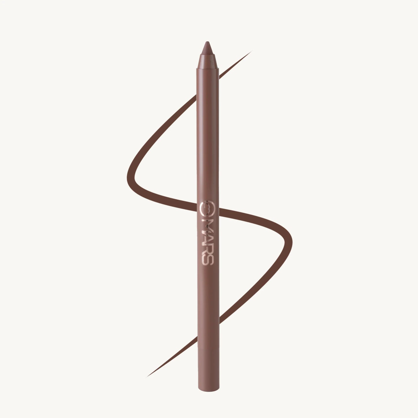 MARS | Smooth Glide Kajal | Won't Smudge Won't Budge