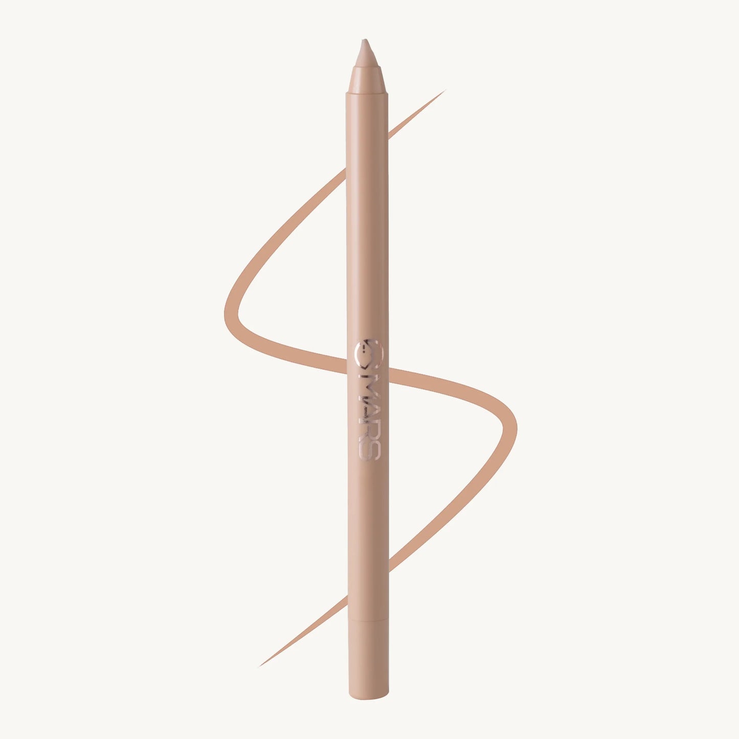 MARS | Smooth Glide Kajal | Won't Smudge Won't Budge