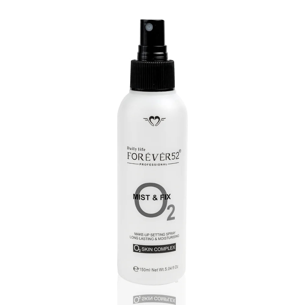 FOREVER | Mist & Fix Makeup Spray