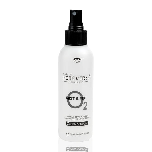 FOREVER | Mist & Fix Makeup Spray