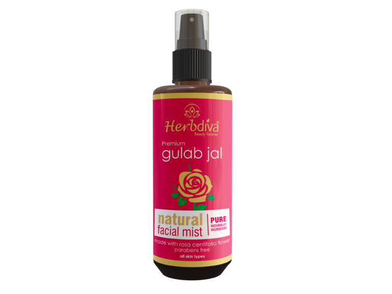 Gulab Jal