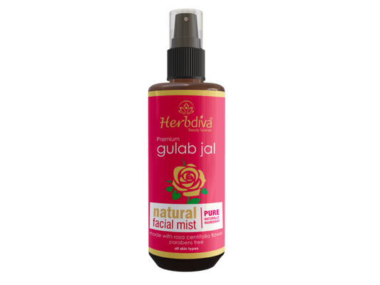 Gulab Jal