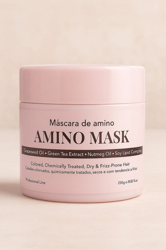 X PLEX | Amino Mask, 250gm