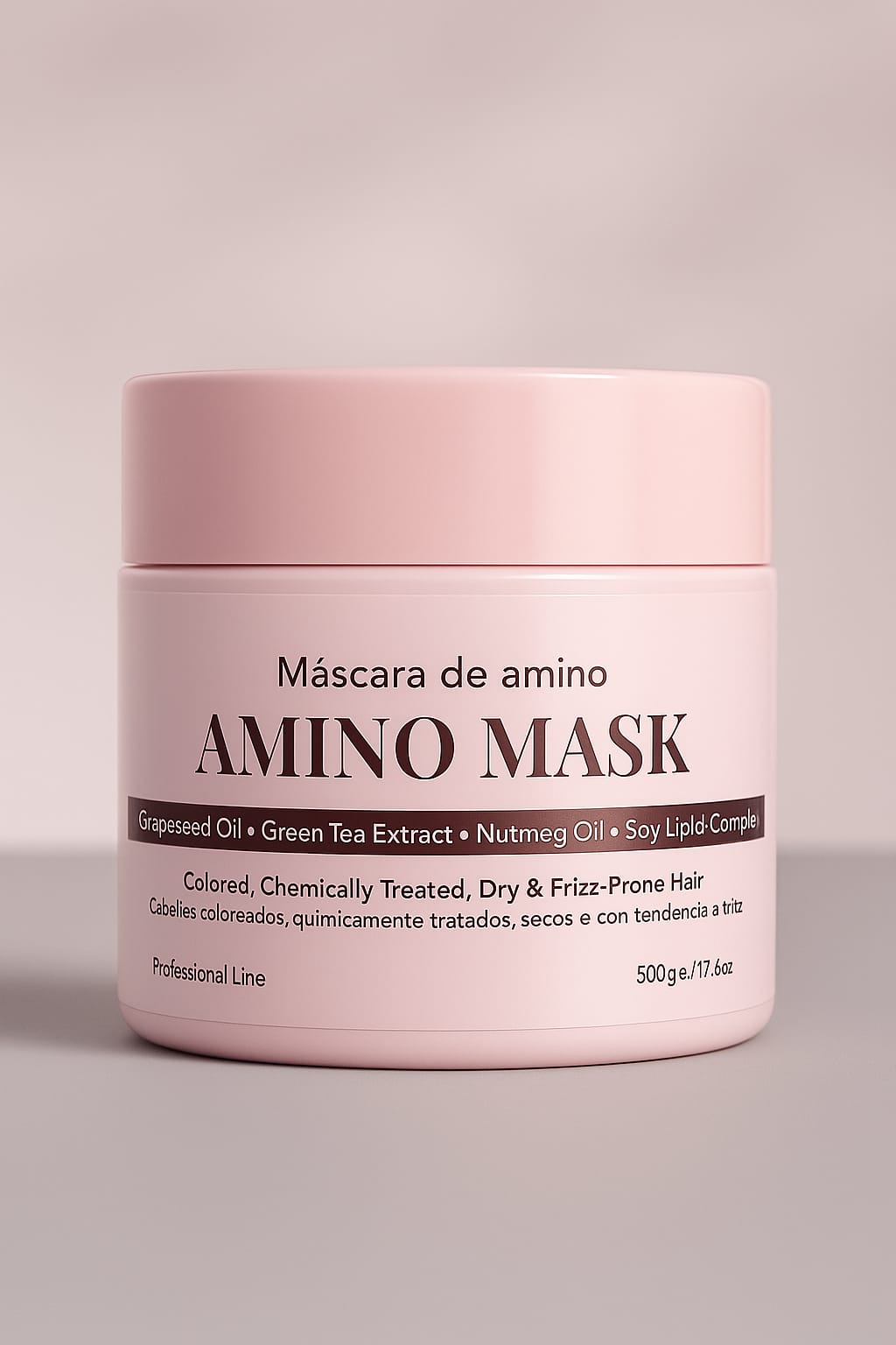 X PLEX | Amino Mask, 500gm