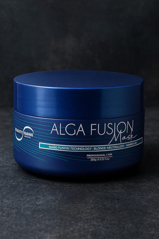 BEAUTY GANG | Alga Fusion Mask, 250gm