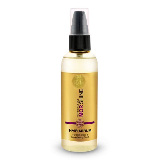 MOR SHINE HAIR SERUM (100ML)
