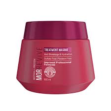 MOR REPAIR MASQUE(500ML)