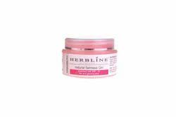 Herbline Natural Fairness Gel with SPF-15  (100GM)