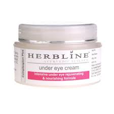 Herbline Under Eye Gel 50gm  (50 g)