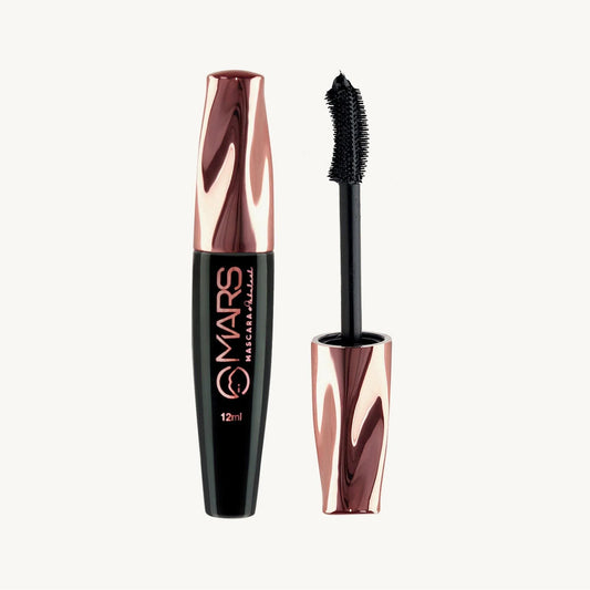 MARS | Smudge & Water Proof Mascara | Fabulash Mascara