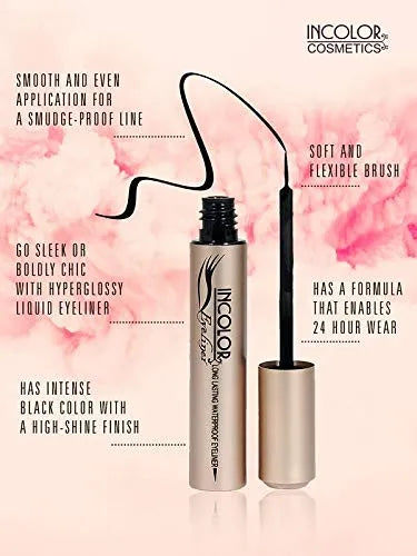 Incolor | Intense Eyeliner (6 ml)