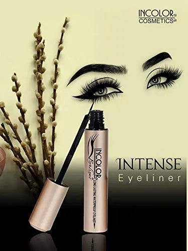 Incolor | Intense Eyeliner (6 ml)