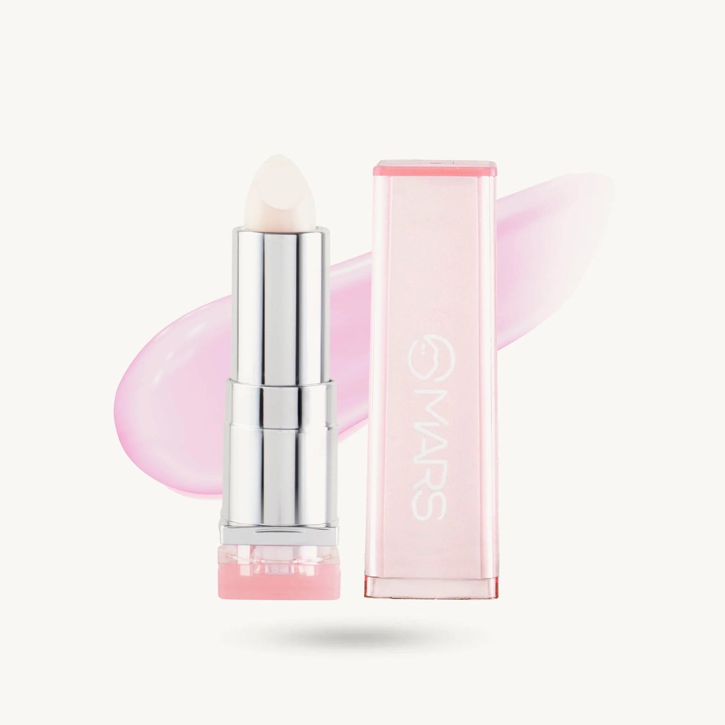 MARS | Lip Lollies - Tinted | Moisturizing Lip Balm