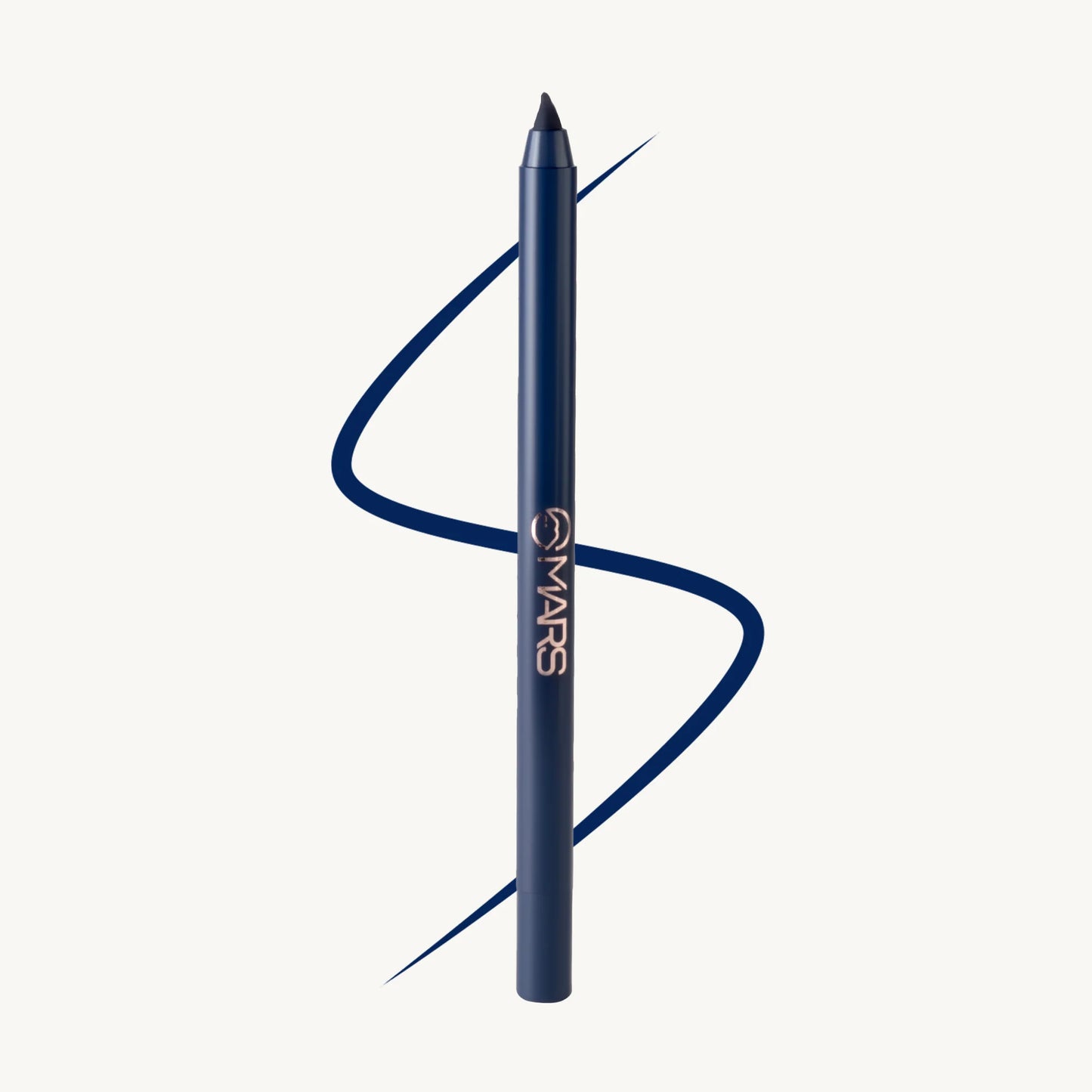 MARS | Smooth Glide Kajal | Won't Smudge Won't Budge