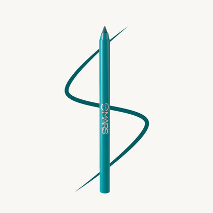 MARS | Smooth Glide Kajal | Won't Smudge Won't Budge