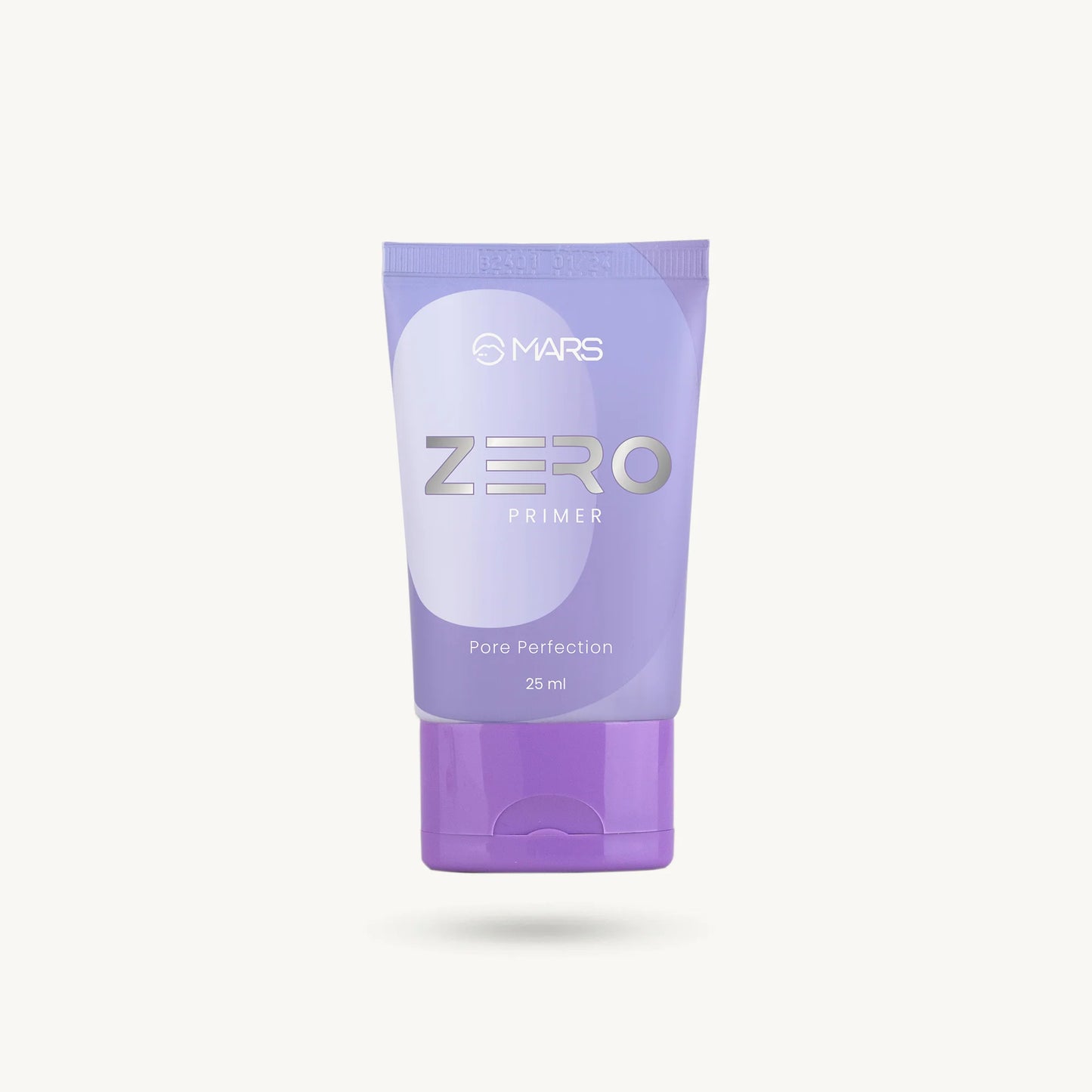 MARS Zero Primer | Pore Perfecting Primer | silicon base primer